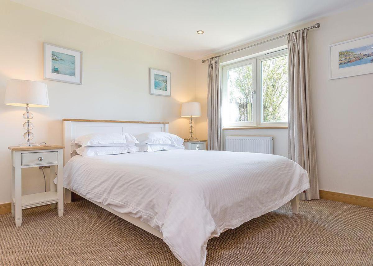 شارد Swandown Lodges المظهر الخارجي الصورة