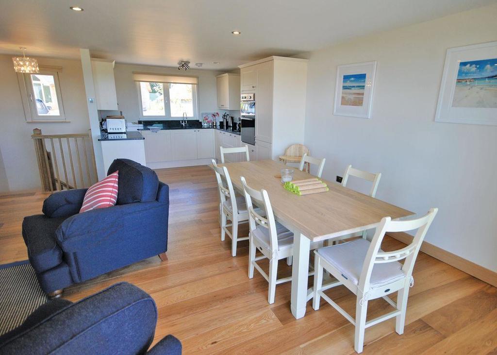 شارد Swandown Lodges المظهر الخارجي الصورة