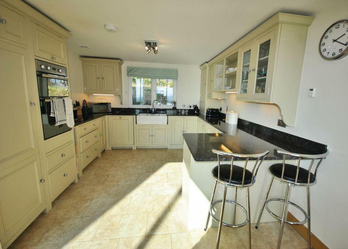شارد Swandown Lodges المظهر الخارجي الصورة